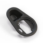 BMW Lautsprecherabdeckung Hutablage hinten E36 NEU – Ansicht 5