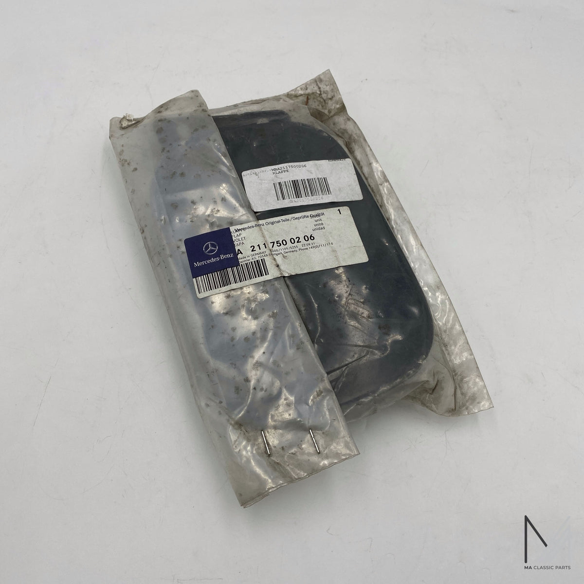 Mercedes-Benz W211 Tankklappe NOS – A2117500206