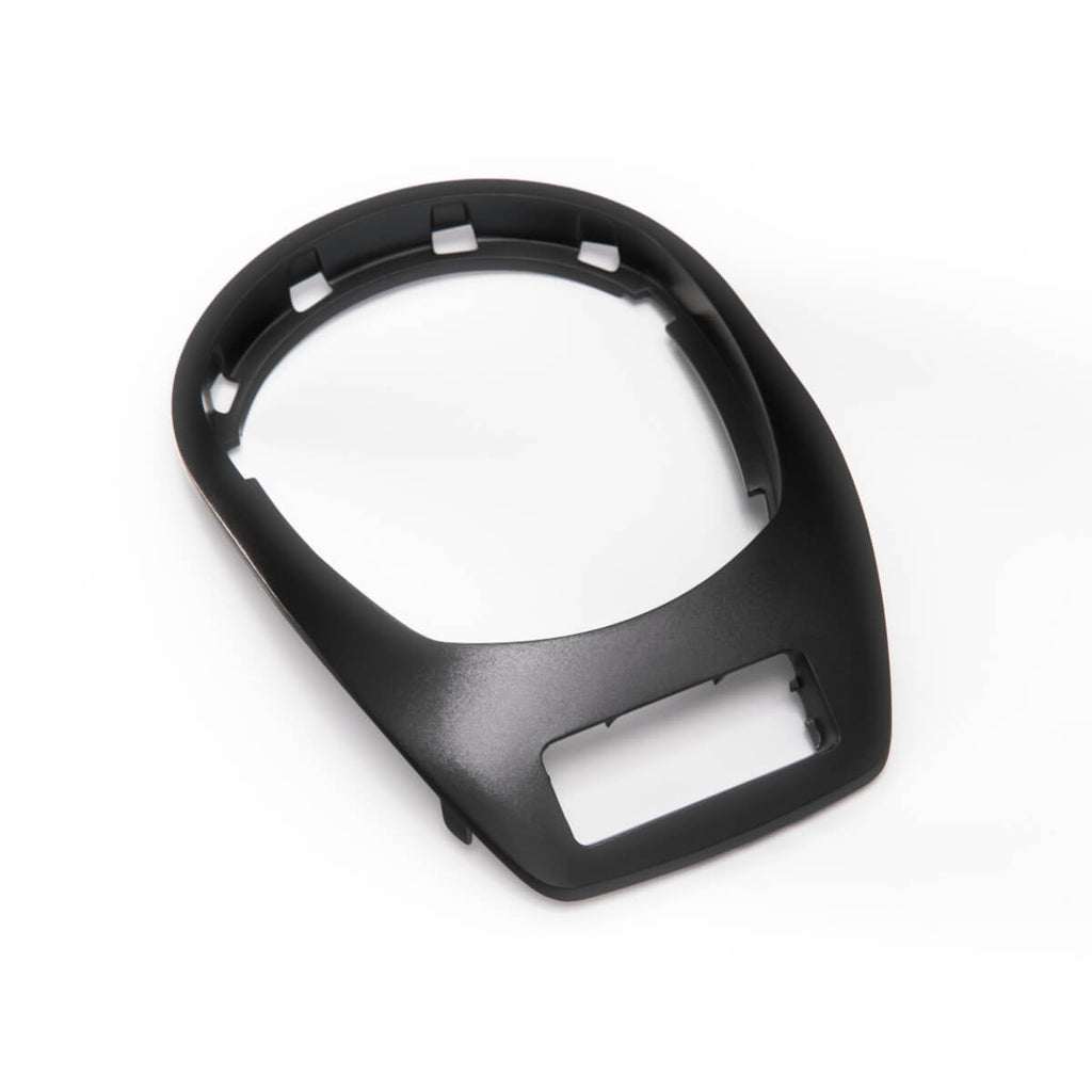 BMW Z4 Schalthebel-Blende Mittelkonsole Handschalter E85 E86 NEU – Ansicht 5