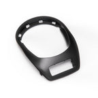 BMW Z4 Schalthebel-Blende Mittelkonsole Handschalter E85 E86 NEU – Ansicht 5