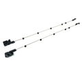 Audi Panoramadach Reparatursatz A3 VW Golf Polo Skoda Octavia NEU