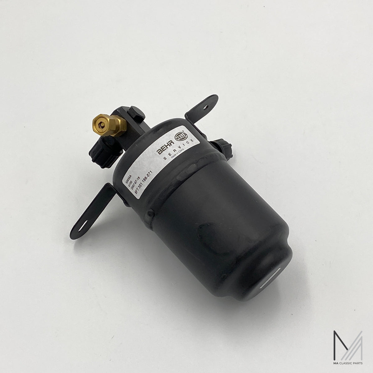 Mercedes-Benz W210 Trockner Klimaanlage Behr NOS – A2108300483