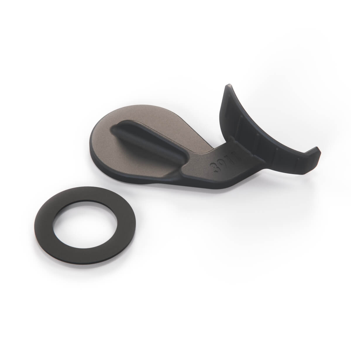 BMW Z4 MagSafe Handyhalter Armaturenbrett E85 E86 NEU – Ansicht 8