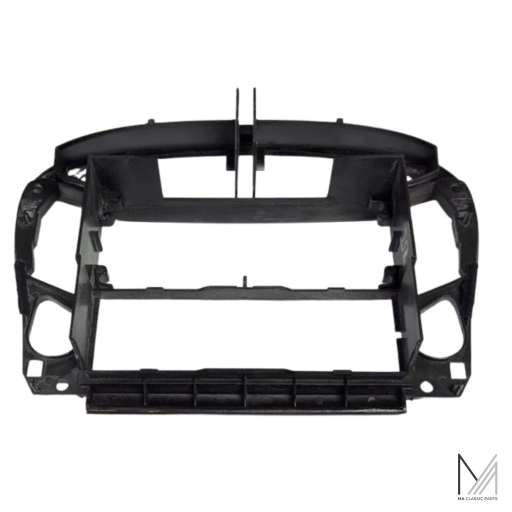 Porsche 986 Mittelkonsole Mahagoniholz NEU – Ansicht 2