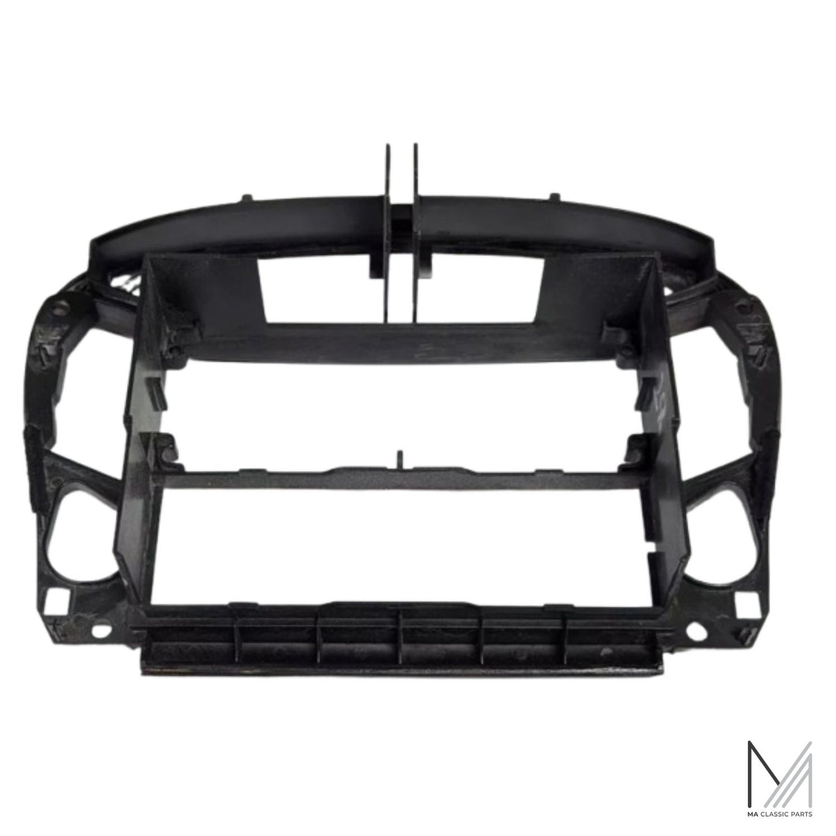 Porsche 986 Mittelkonsole Mahagoniholz NEU – Ansicht 2