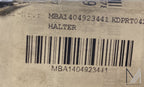 Mercedes-Benz R129 W140 W210 Halter A1404923441 NOS – Ansicht 2