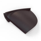 Porsche Seitenabdeckung Armaturenbrett Boxster Cayman 987 NEU – Ansicht 6