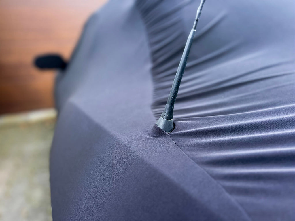 BMW Z4 Autoabdeckung / Carcover für Innen Garage E85 E86 NEU – Ansicht 6