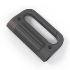 BMW Gepäckraumabdeckung Griff E34 Touring NEU – Ansicht 8