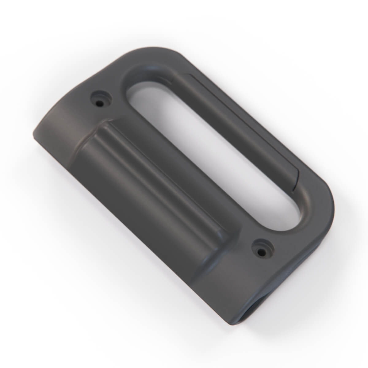 BMW Gepäckraumabdeckung Griff E34 Touring NEU – Ansicht 8