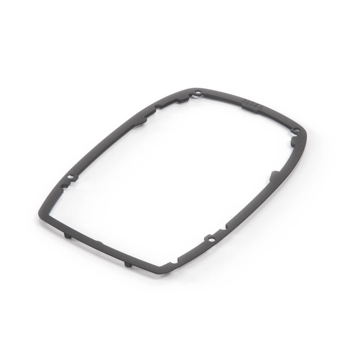 Mercedes-Benz Scheinwerferdichtung Gummi W114 W115 NEU – A0008265880 – Ansicht 2