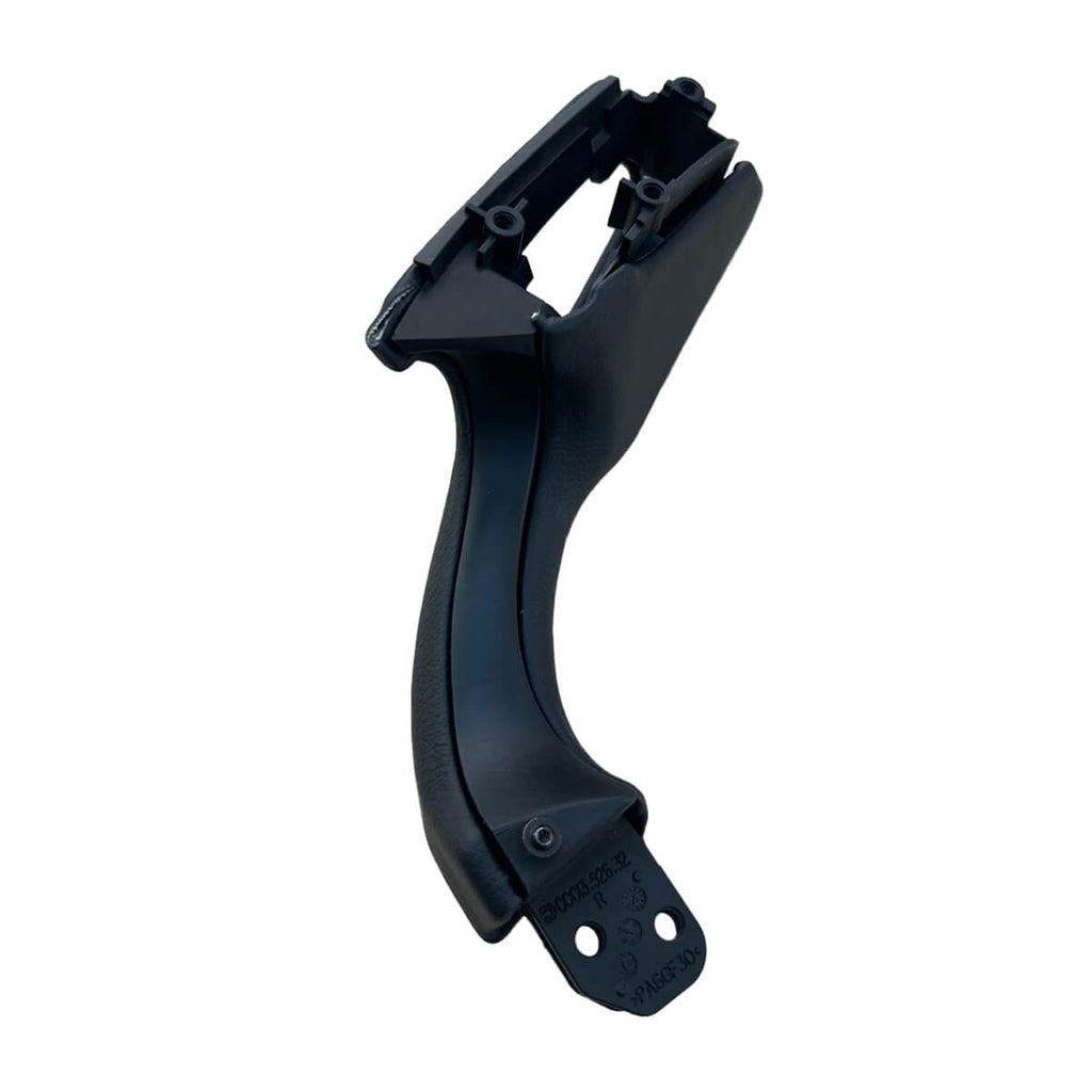 Mercedes-Benz Türinnengriff Leder Türverkleidung R230 SL NEU – A2308100154 – Ansicht 4