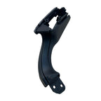 Mercedes-Benz Türinnengriff Leder Türverkleidung R230 SL NEU – A2308100154 – Ansicht 4