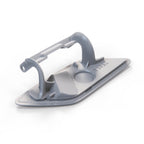 Mercedes-Benz Scheinwerfer-Waschanlage Abdeckung W169 W245 Grundiert – A1698870325 – Ansicht 4