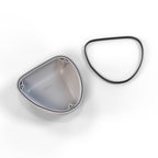 Mercedes-Benz GPS Antennenabdeckung breite Ausführung W140 W208 W210 Grundiert – A1406903608 – Ansicht 4