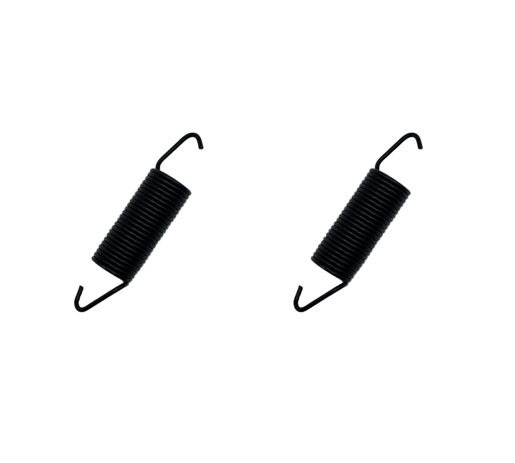 Mercedes-Benz Kofferraumdeckel-Scharnierfeder 2er-Set W201 – A2017570129