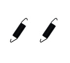 Mercedes-Benz Kofferraumdeckel-Scharnierfeder 2er-Set W201 – A2017570129