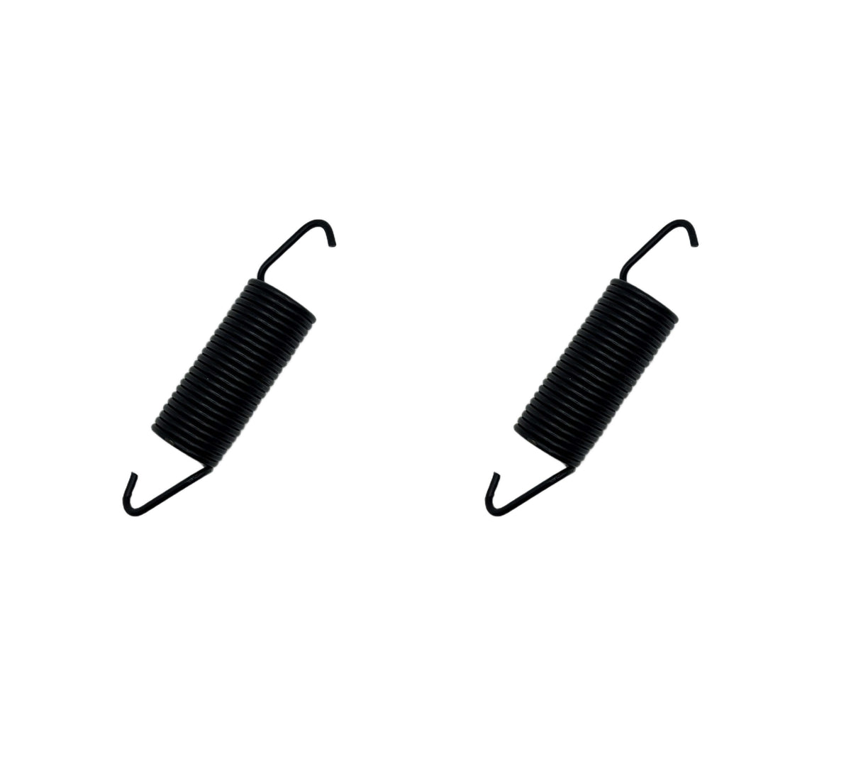 Mercedes-Benz Kofferraumdeckel-Scharnierfeder 2er-Set W201 – A2017570129