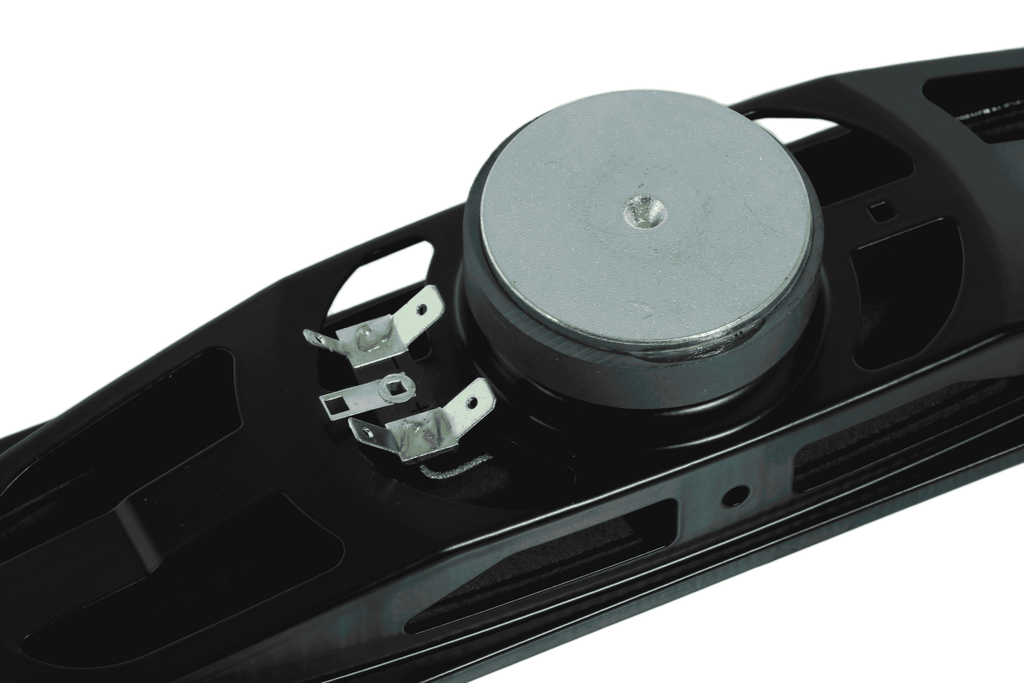 Mercedes-Benz Lautsprecher vorn W100 W110 W111 W112 W113 NEU – Ansicht 2