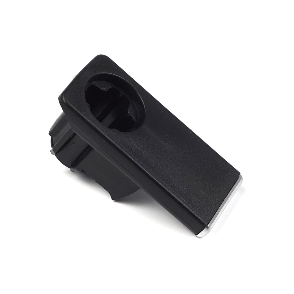 Mercedes-Benz W204 W211 Handschuh Bo Deckel Griff Knopf Öffner Schwarz – A2046800998