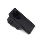 Mercedes-Benz W204 W211 Handschuh Bo Deckel Griff Knopf Öffner Schwarz – A2046800998
