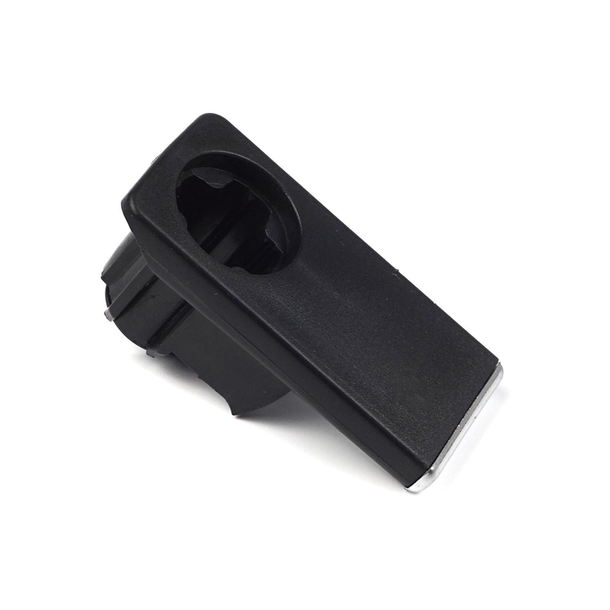 Mercedes-Benz W204 W211 Handschuh Bo Deckel Griff Knopf Öffner Schwarz – A2046800998