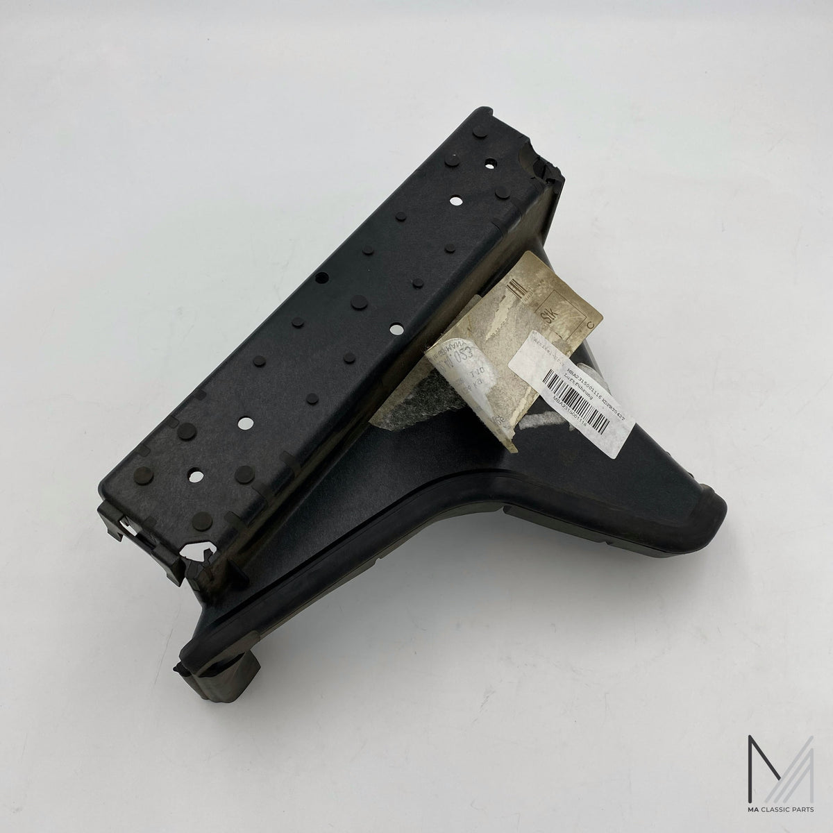 Mercedes-Benz W218 R231 Luftführung A2315001116 NOS