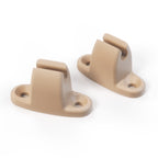 Mercedes-Benz diverse Modelle Sonnenblende Halter Clips Set von 2 – A1138110140