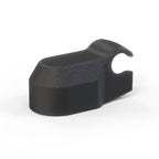 BMW E28 E30 Z1 Windschutzscheibe Wischerarm Kappe Schwarz – Ansicht 2