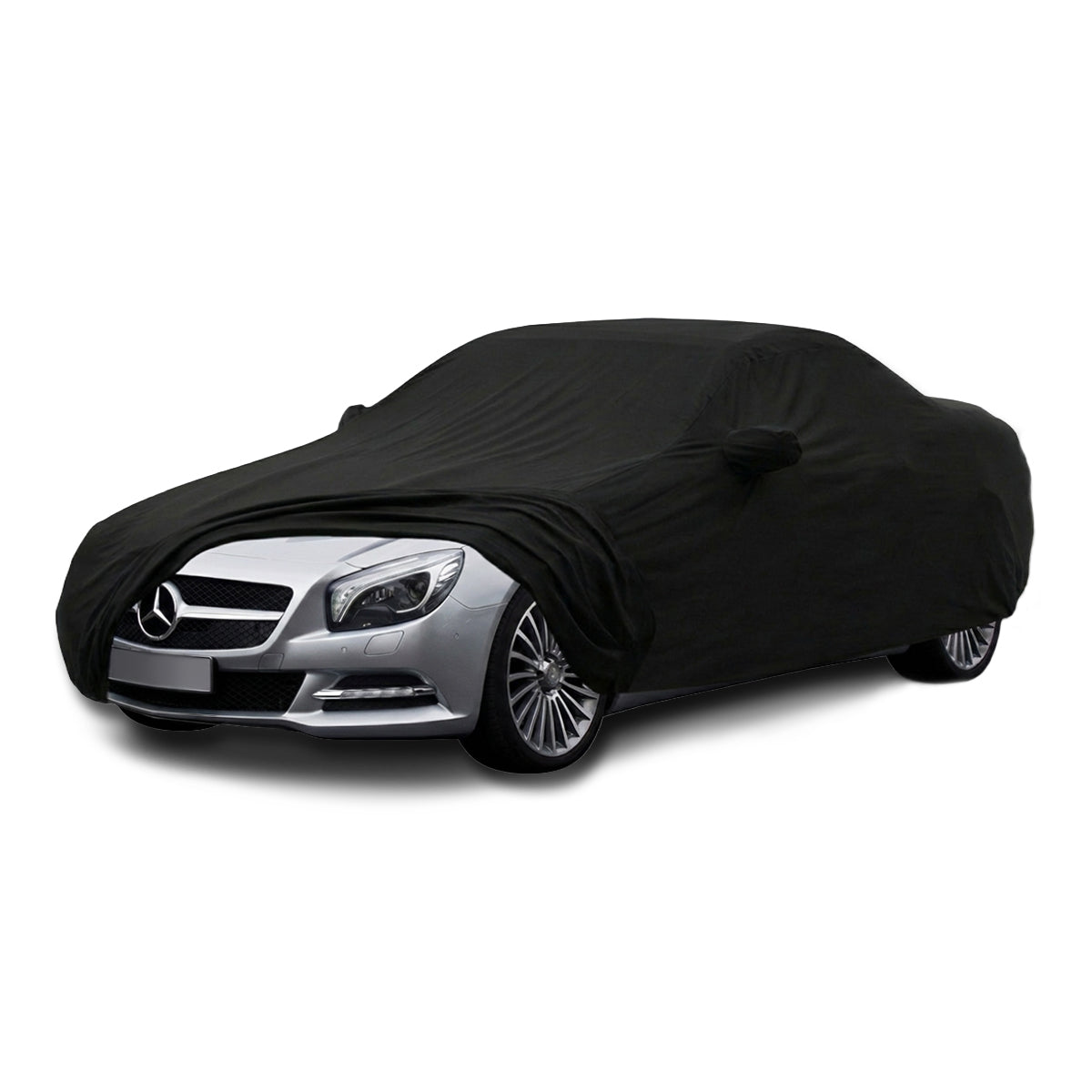 Mercedes-Benz Autoabdeckung Innen SL Ultraweich Elastisch R231