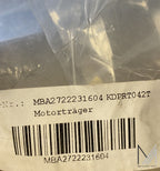 Mercedes-Benz M272 Motorträger NOS – A2722231604 – Ansicht 2