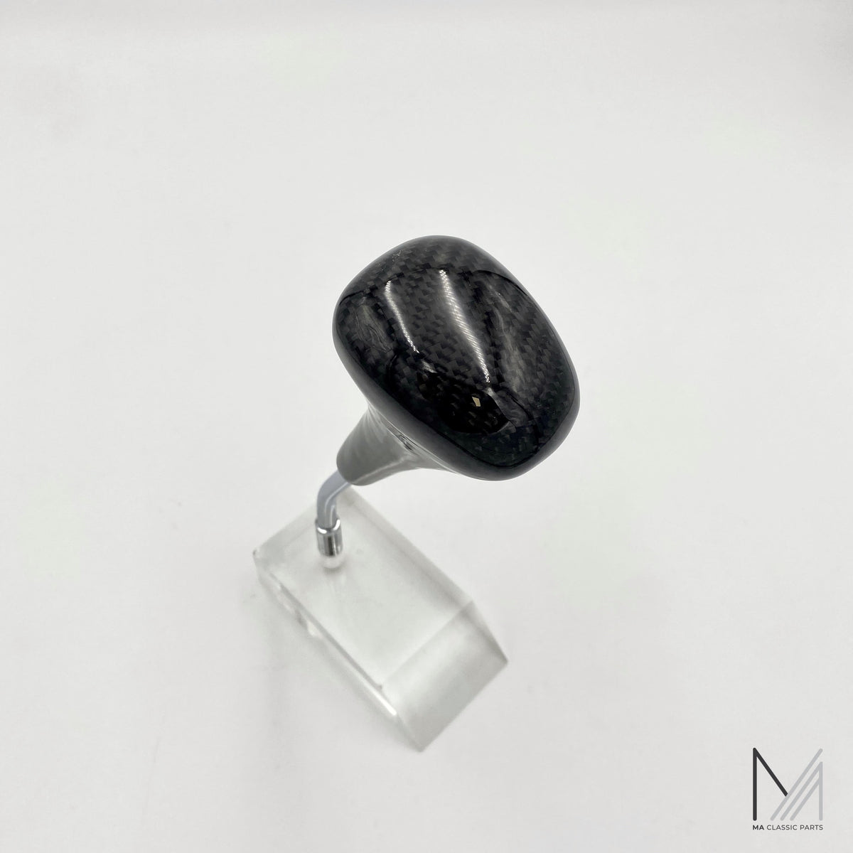 Carbon Schalthebel Automatik Mercedes-Benz R129 NEU – Ansicht 4
