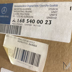 Mercedes-Benz W168 Rahmen Tachoeinheit NOS – A1685400023 – Ansicht 2