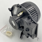 Mercedes-Benz W203 W209 R230 W463 Lüfter Motor Behr NOS – A2038202514 – Ansicht 2
