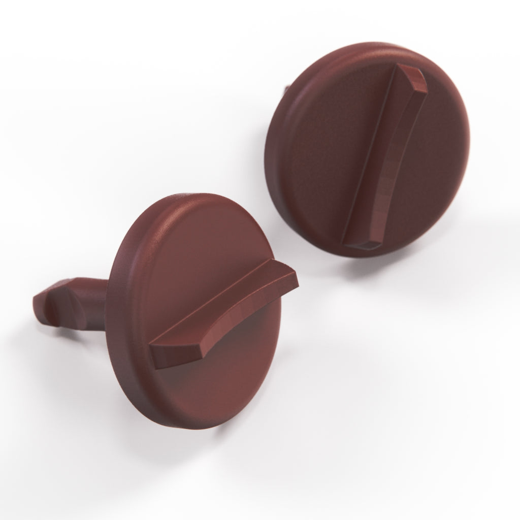 Mercedes-Benz W639 Viano Vito Sitz Abdeckung Clips Set von 2 – A6396601609 – Ansicht 13