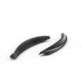Mercedes-Benz AMG Heckstoßstange Erweiterung Set Carbon R171 – A1716900530