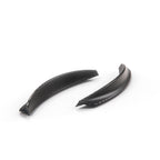 Mercedes-Benz AMG Heckstoßstange Erweiterung Set Carbon R171 – A1716900530