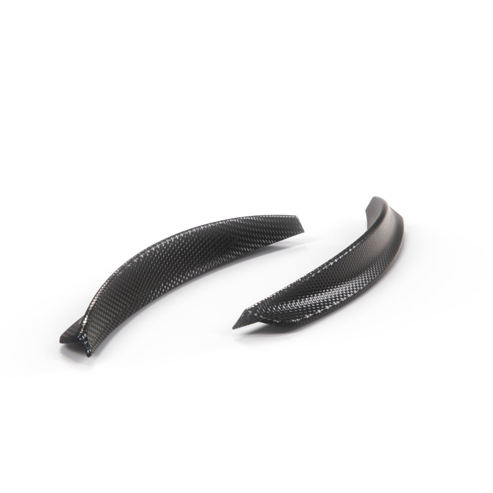 Mercedes-Benz AMG Heckstoßstange Erweiterung Set Carbon R171 – A1716900530