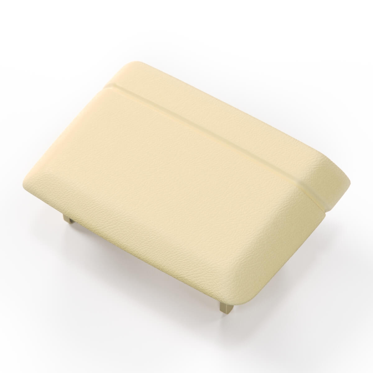Mercedes-Benz Hinten Türverkleidung Aschenbecher Flap W123 – A1238100028 – Ansicht 9