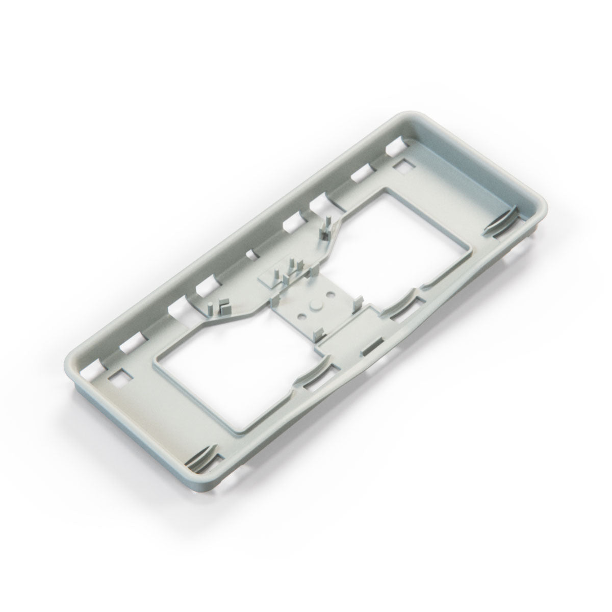 Mercedes-Benz diverse Modelle Sonnenblende Schminkspiegel hinten Abdeckung – A2108100517 – Ansicht 6