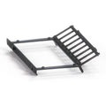 Mercedes-Benz R129 Mittel Konsole Handschuh Fach und Schalter Bedienung – A1296800091