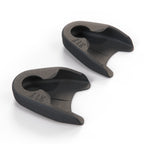 Mercedes-Benz diverse Modelle Sicherheitsgurt Abdeckung Zierleiste Set von 2 – A0008680430 – Ansicht 3