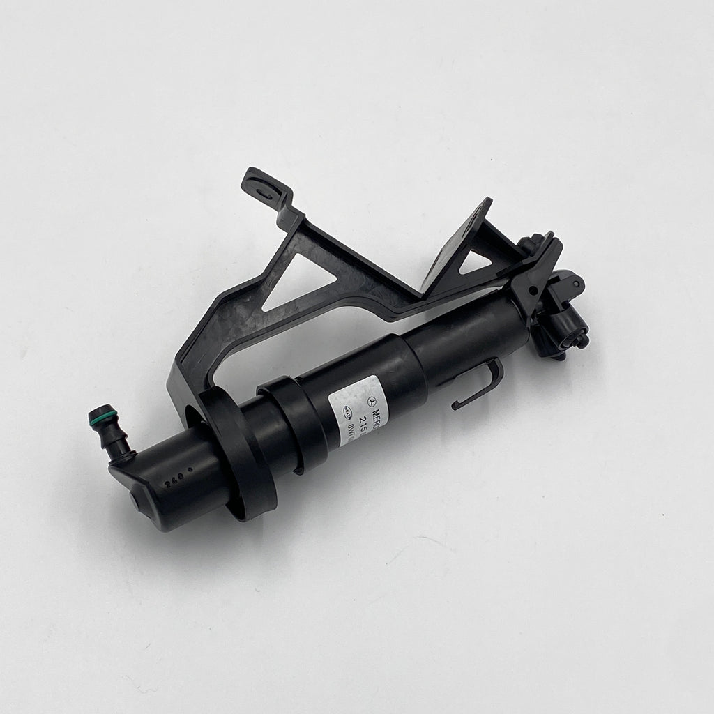 Mercedes-Benz W215 CL Waschwasserdüse Hubdüse rechts NOS – A2158600247