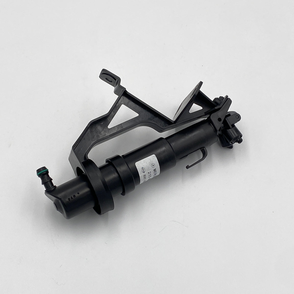 Mercedes-Benz W215 CL Waschwasserdüse Hubdüse rechts NOS – A2158600247