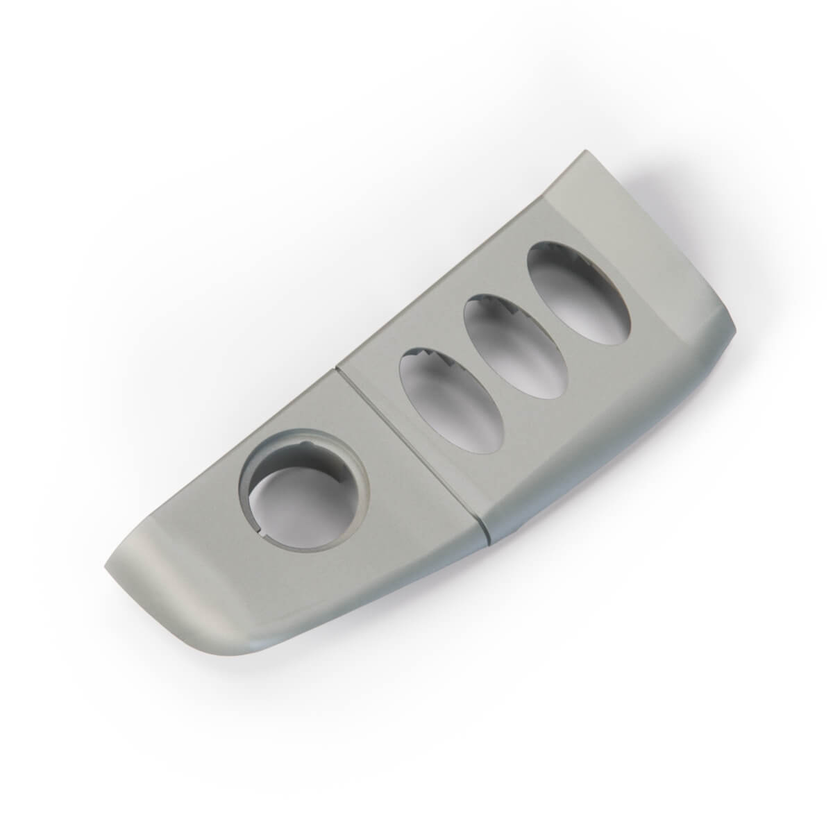 Porsche Schalterblende Armaturenbrett 911 996 NEU – Ansicht 3