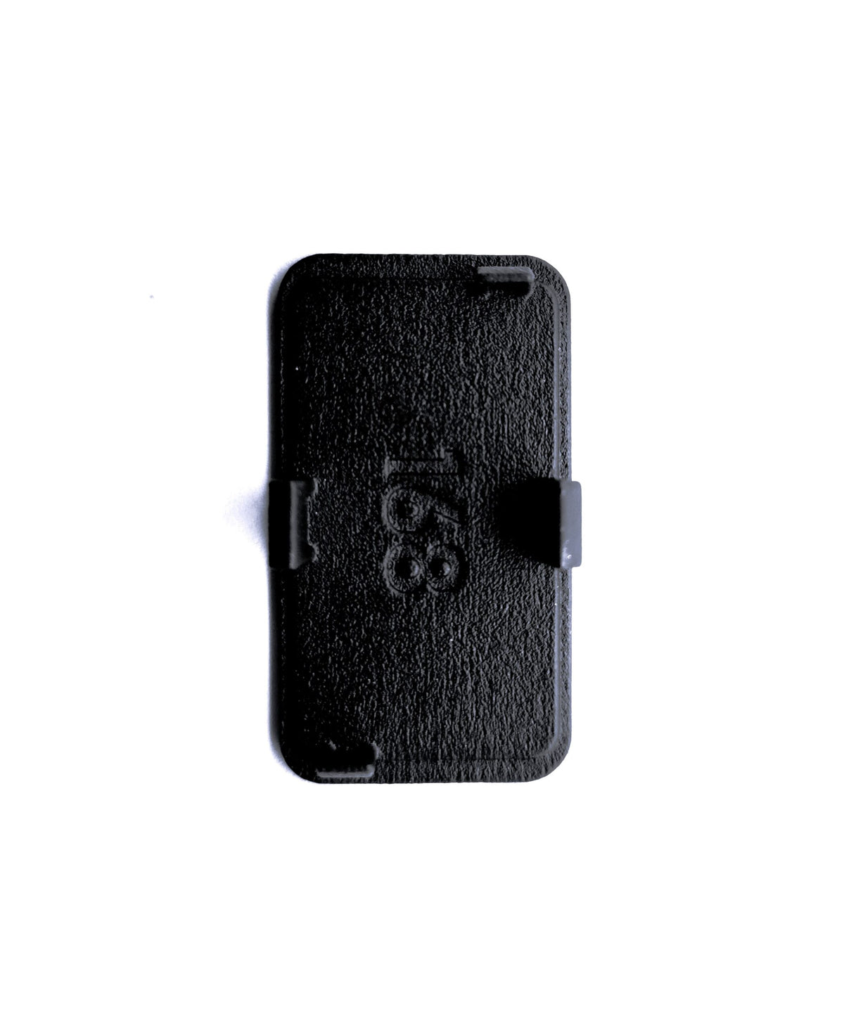 BMW E36 Z3 Konsole Armaturenbrett Blende Schalter Knopf Abdeckung Zierleiste – Ansicht 4