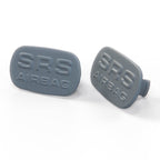 Mercedes-Benz W220 SRS Airbag Tür Zierleiste Abdeckung Set von 2 – A1708170020 – Ansicht 5