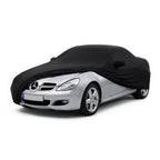 Mercedes-Benz Autoabdeckung / Carcover für Innen R171 SLK NEU