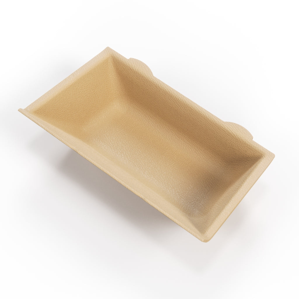 Mercedes-Benz W126 Mittel Konsole Ablage Tray – A1266800152 – Ansicht 11