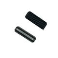 Mercedes-Benz Klimaanlagen-Stellrad W210 W140 – A1408300554